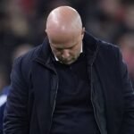 Liverpool suffers heavy defeat to Nottingham Forest as Bournemouth salvages draw with West Ham