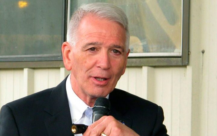 Louisiana surgeon general who halted vaccine promotion appointed as CDC’s deputy director