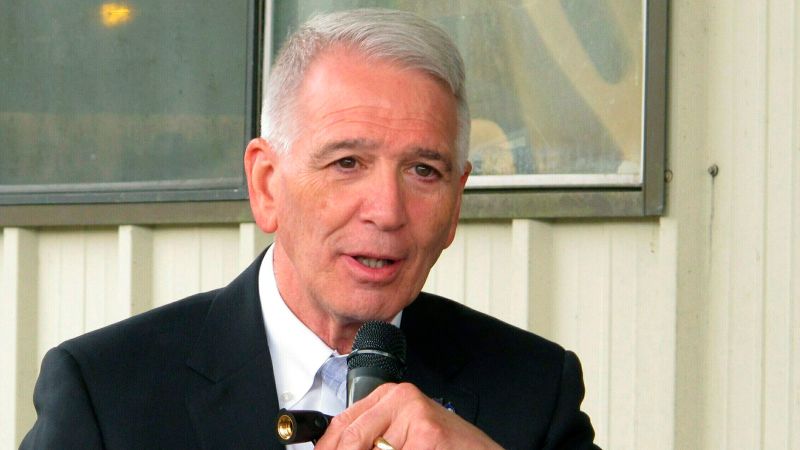 Louisiana surgeon general who halted vaccine promotion appointed as CDC’s deputy director