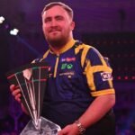 Luke Littler hopes to avoid Beau Greaves in World Darts Championship opener after Players Championship win