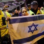 Maccabi Tel Aviv chief criticizes UK's unprecedented fan ban during Aston Villa match