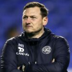 Marc Bircham pays tribute to childhood friend Oliver Frogell following alleged assault at charity event