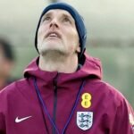 Marc Guehi withdraws from England squad ahead of World Cup qualifier against Albania