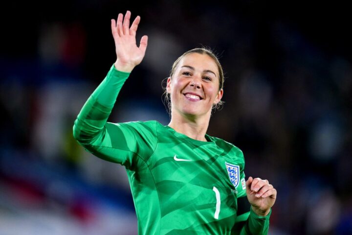 Mary Earps's memoir sparks controversy with harsh criticisms of teammates and coach