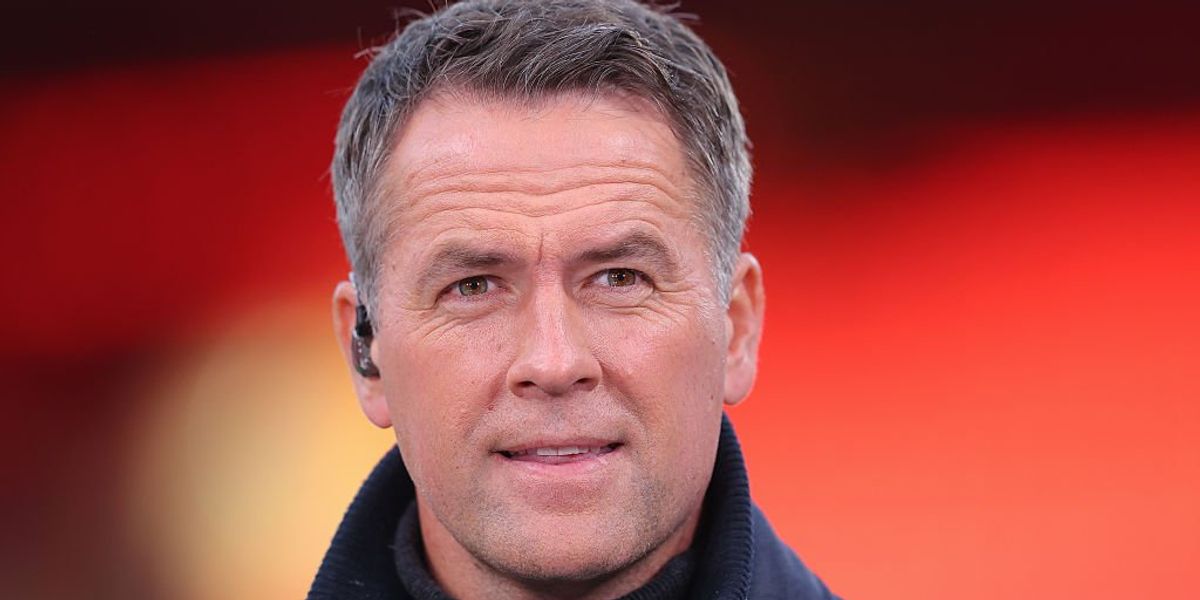 Michael Owen insists Liverpool can still compete for Premier League title despite poor form