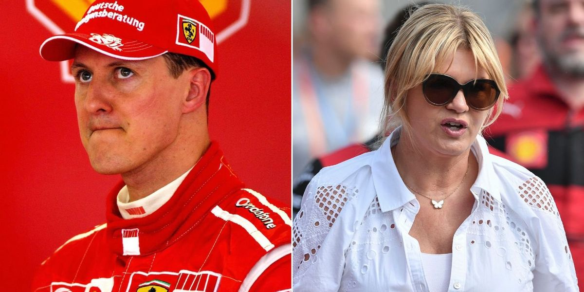 Michael Schumacher's family fears theft of private photos could linger 12 years after accident