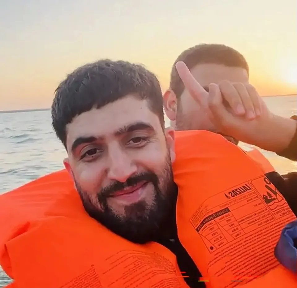 Migrant deported after sharing TikTok guide on crossing the Channel to the UK