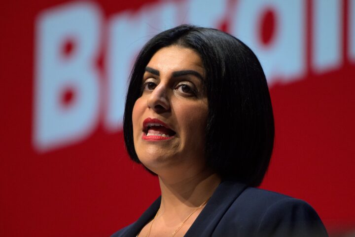 Migrant returned to France after attempting to re-enter the UK for second time