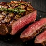 Miliband's advisor calls for reduced red meat consumption and lowering heating for families