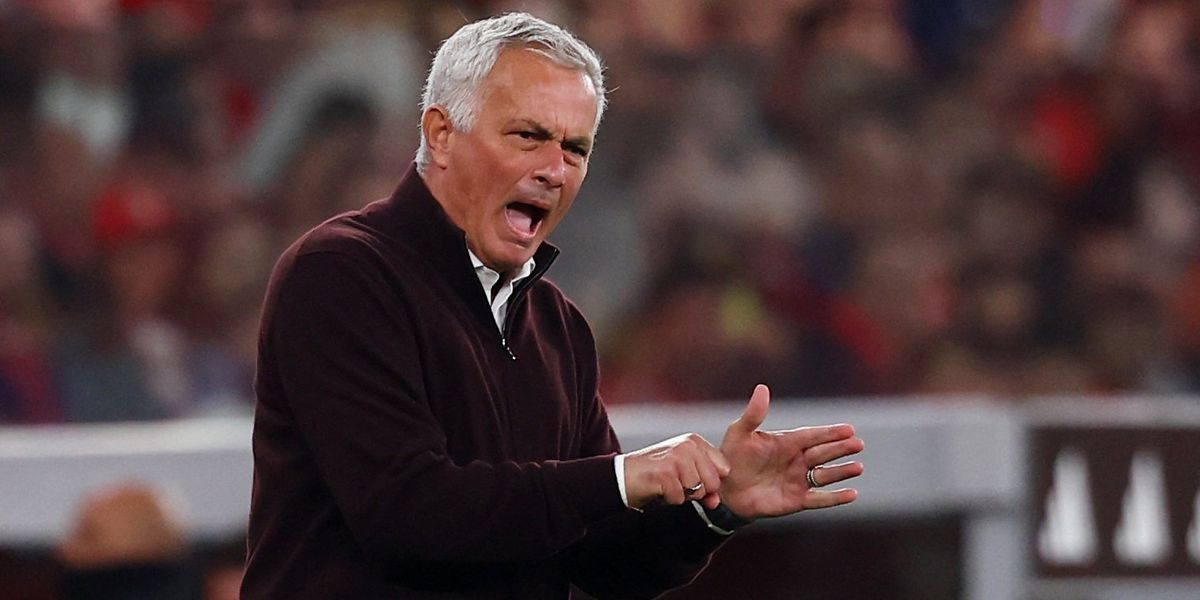 Mourinho criticizes Benfica players' attitude despite cup victory over Atletico CP