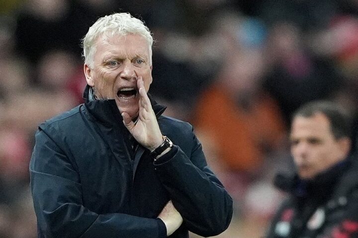 Moyes urges Everton to convert promising play into consistent performances following Sunderland draw