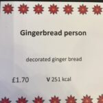 MPs express outrage over gender-neutral ‘gingerbread person’ in Commons tearoom