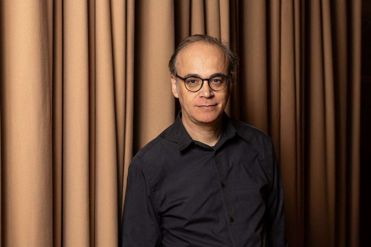 Musicians must be allowed to speak out on political issues, not just perform