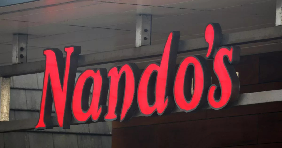 Nando's plans to open 14 new restaurants in the UK amid rising profits