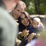 Narges Rashidi reflects on portraying Nazanin Zaghari-Ratcliffe in emotional drama ‘Prisoner 951’