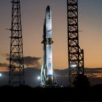 NASA's Escapade mission to Mars marks crucial test for Blue Origin's New Glenn rocket