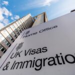 Net migration to the UK revised to 944,000 in 2023 amid statistical overhaul