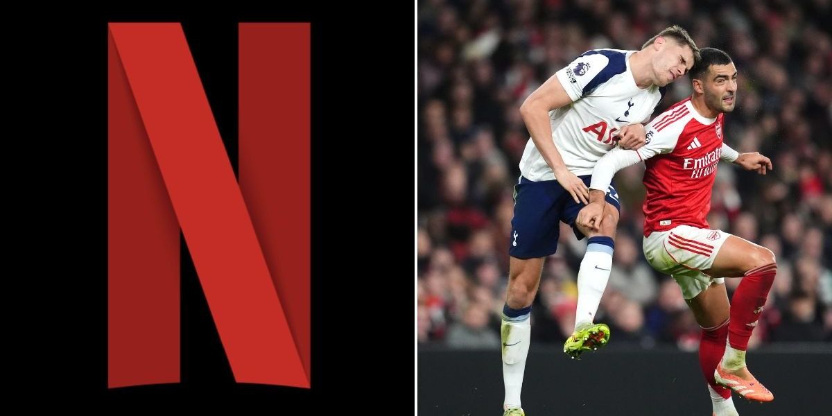 Netflix targets Premier League rights in significant shift for sports broadcasting strategy
