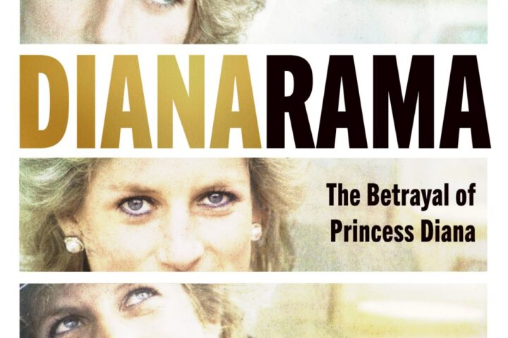 New book alleges BBC cover-ups linked to Princess Diana’s interview and death