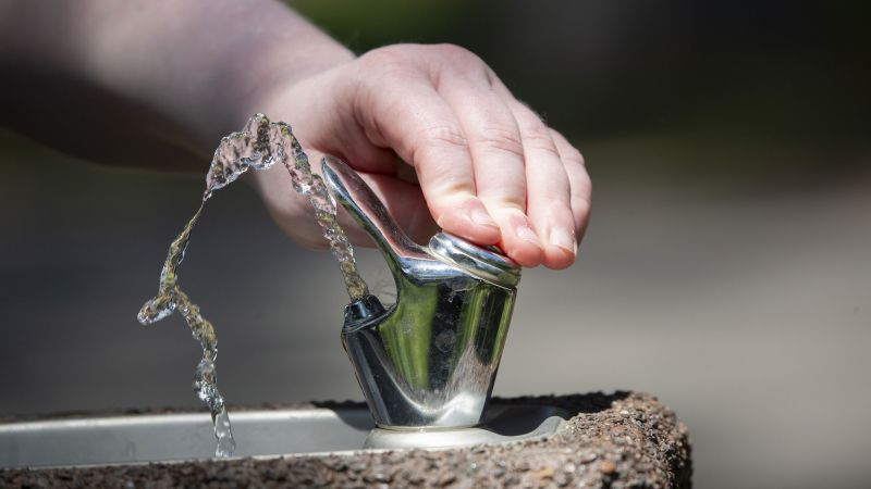 New study suggests fluoride in drinking water may enhance cognitive abilities in children