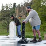 Nick Mohammed's surprising betrayal seals victory for Alan Carr in The Celebrity Traitors