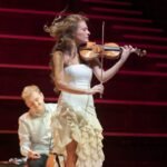 Nicola Benedetti reflects on the power of music education amid her UK tour