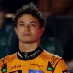 Norris and Piastri face potential disqualification from Las Vegas Grand Prix over skid block wear