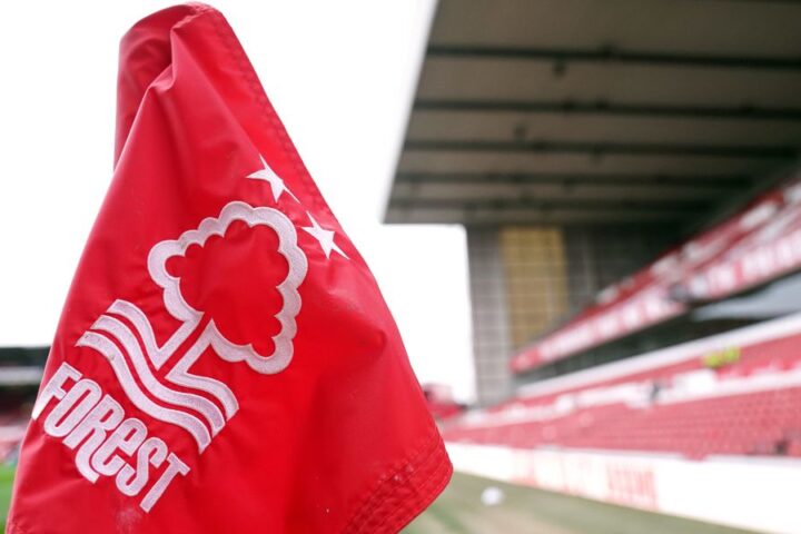 Nottingham Forest pledges financial support following Huntingdon train stabbings