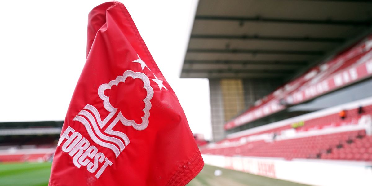 Nottingham Forest pledges financial support following Huntingdon train stabbings