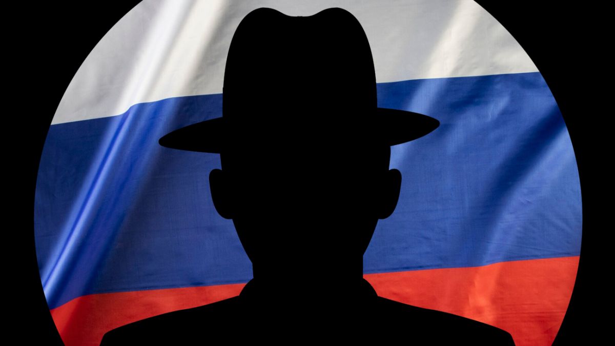 Four suspects arrested in France over alleged spying for Russia