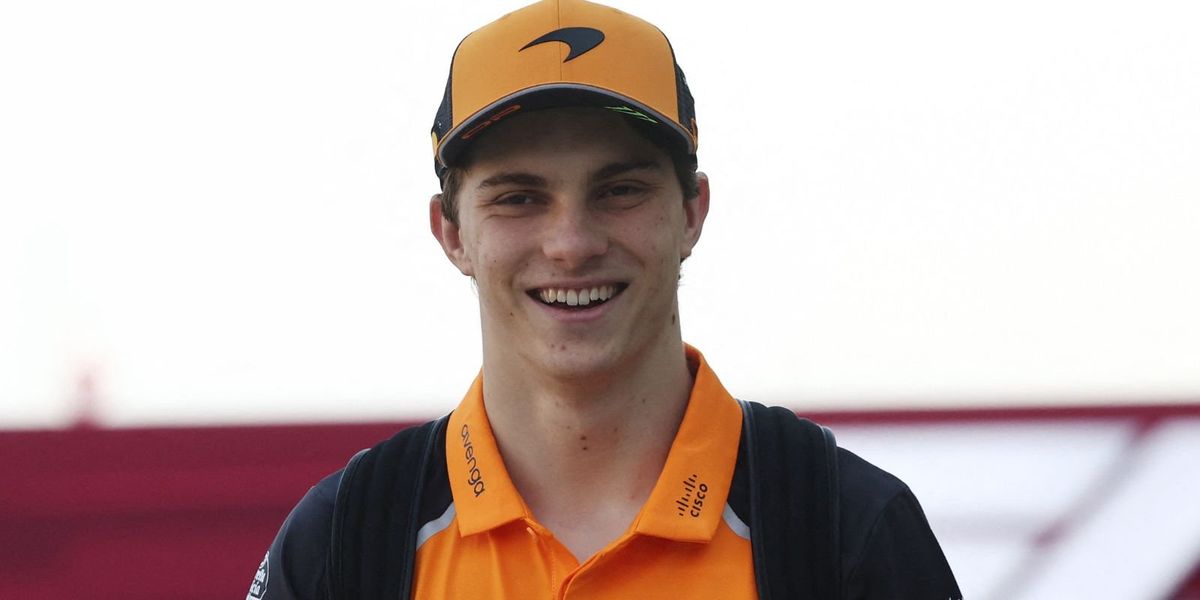 Oscar Piastri addresses tyre vibrations during Qatar Grand Prix sprint victory