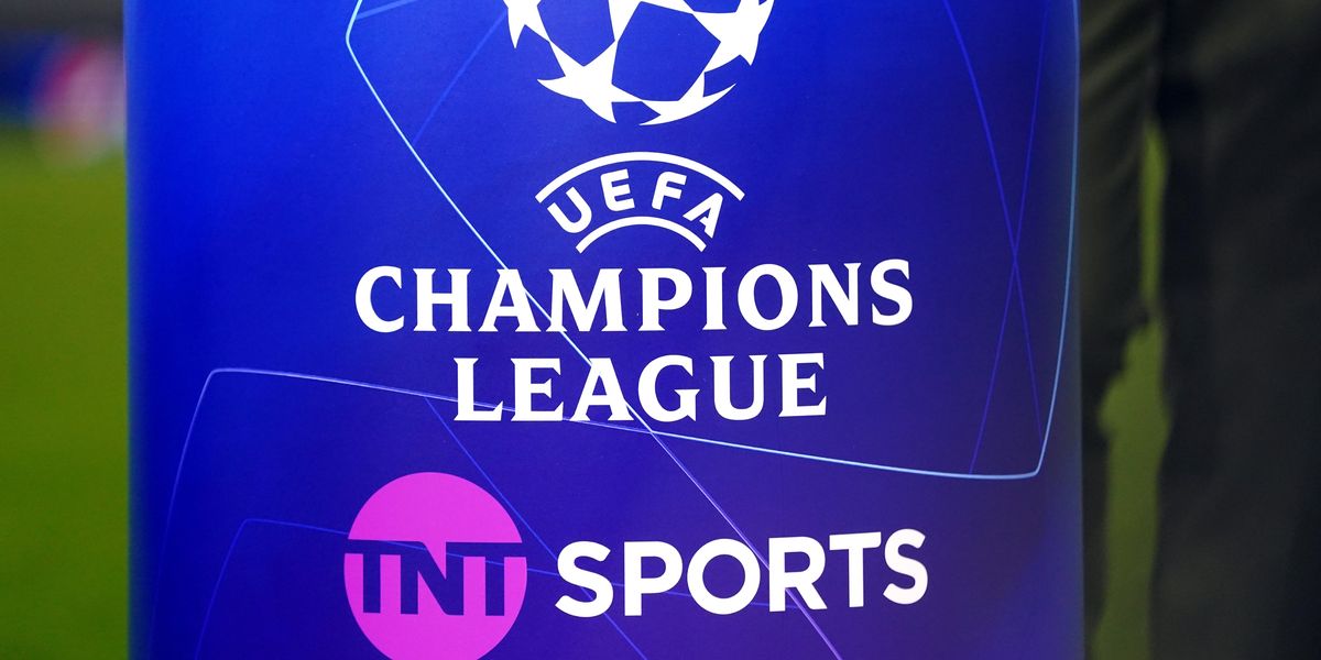 Paramount+ wins UEFA Champions League rights, forcing UK fans to pay for new subscription