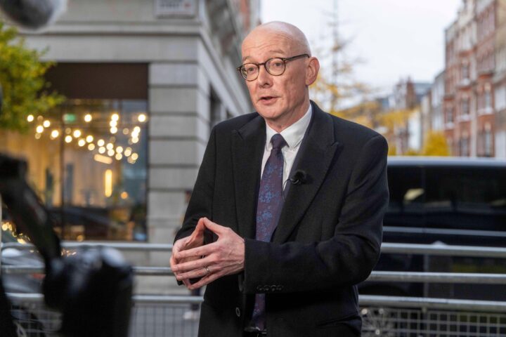 Pat McFadden commissions Alan Milburn to address rising youth unemployment in the UK