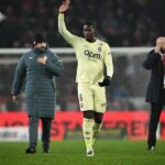 Paul Pogba returns to football after 811 days away due to doping ban