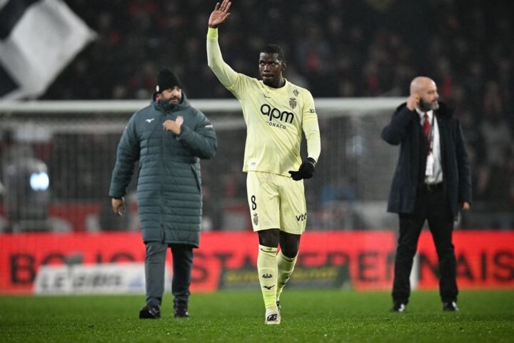 Paul Pogba returns to football after 811 days away due to doping ban