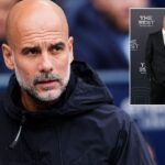 Pep Guardiola purchases £13.5 million property near previous home amid divorce proceedings