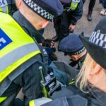 Police and crime commissioner roles set to be abolished in overhaul of policing oversight