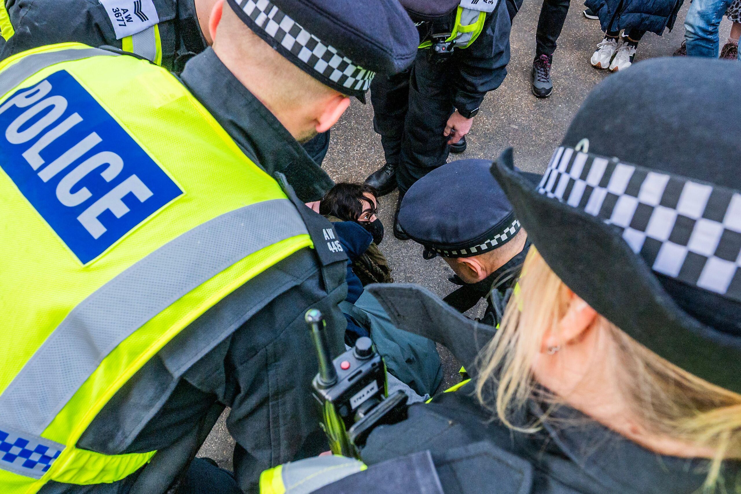 Police and crime commissioner roles set to be abolished in overhaul of policing oversight