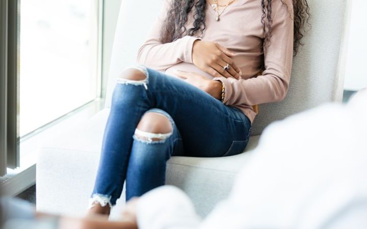 Pregnant women are at increased risk of gun-related homicide, new study shows