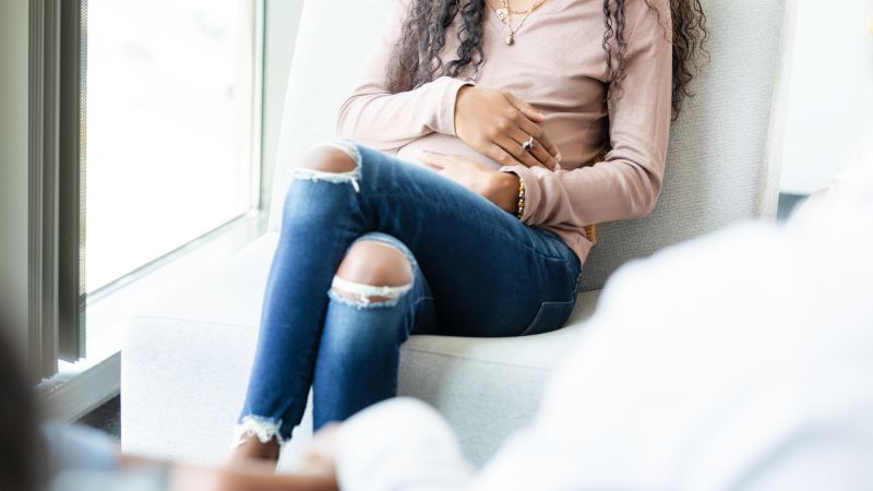 Pregnant women are at increased risk of gun-related homicide, new study shows