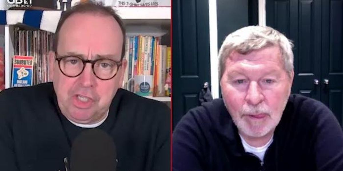 Premier League predictions: Clive Allen extends lead over Paul Coyte after dramatic weekend