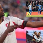 Premier League round-up: Liverpool, Brighton and Aston Villa secure important victories