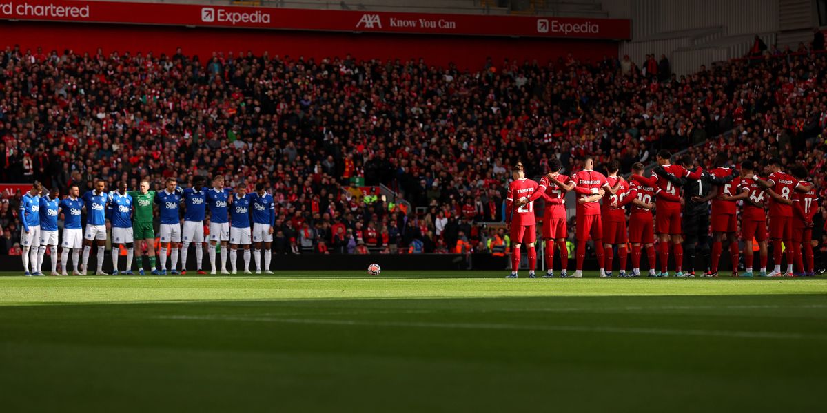 Premier League to discontinue minute silences for global events not tied to football