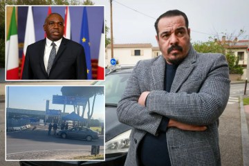 Pressure mounts on David Lammy over latest mistaken release of migrant sex offender