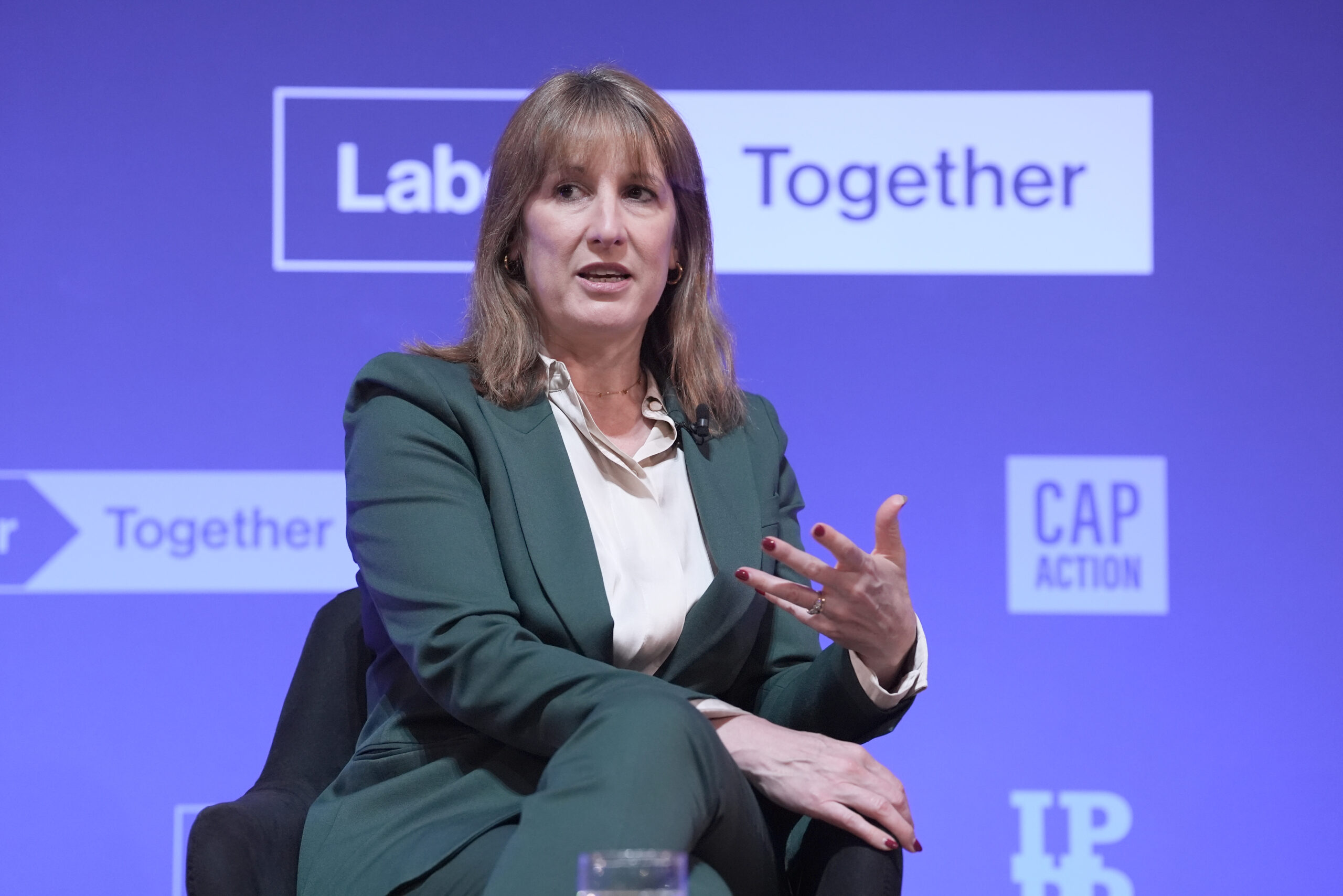 Rachel Reeves planning income tax increase to facilitate national insurance cut, reports suggest