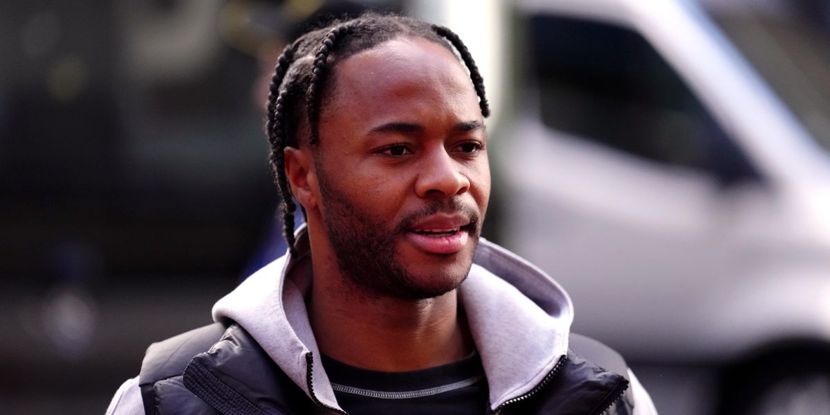 Raheem Sterling targeted in second burglary while at home with family