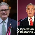 Rees-Mogg calls Boris Johnson's removal a grave mistake, urges alliance with Farage to counter Labour