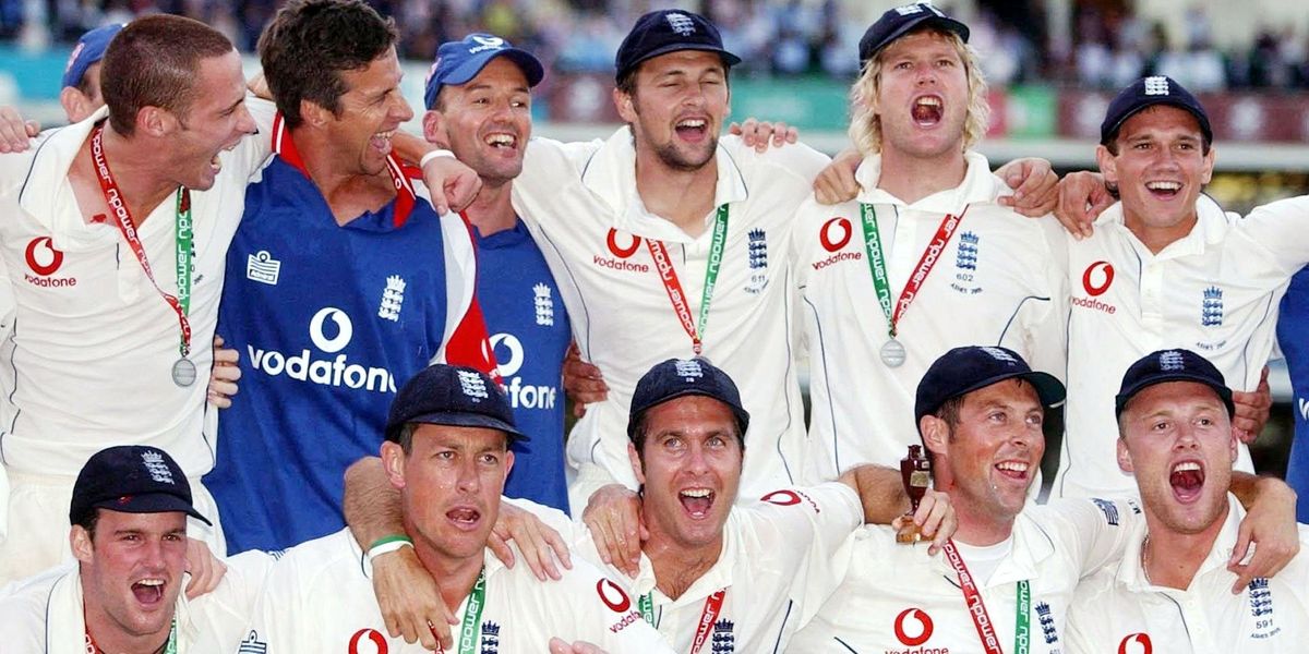 Reflecting on the 2005 Ashes: a defining moment in English cricket history ahead of new series
