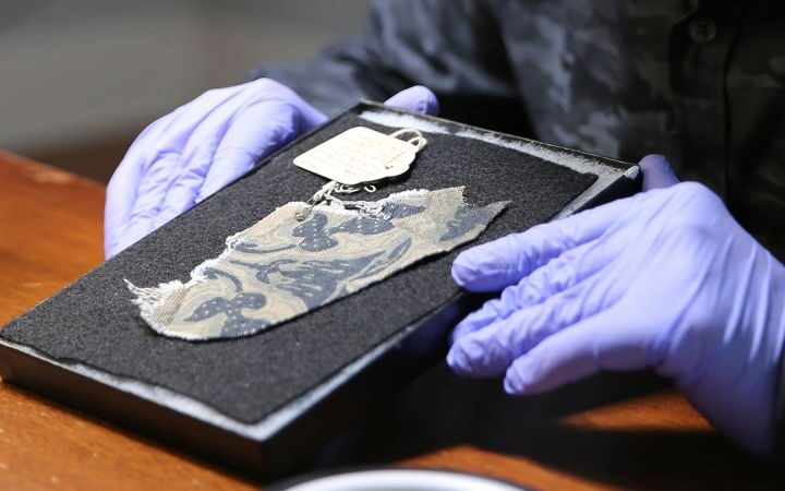 Researchers analyze DNA believed to belong to Hitler, unveiling genetic insights