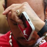 Riccardo Corte departs Ferrari for V8 Supercars in notable career shift